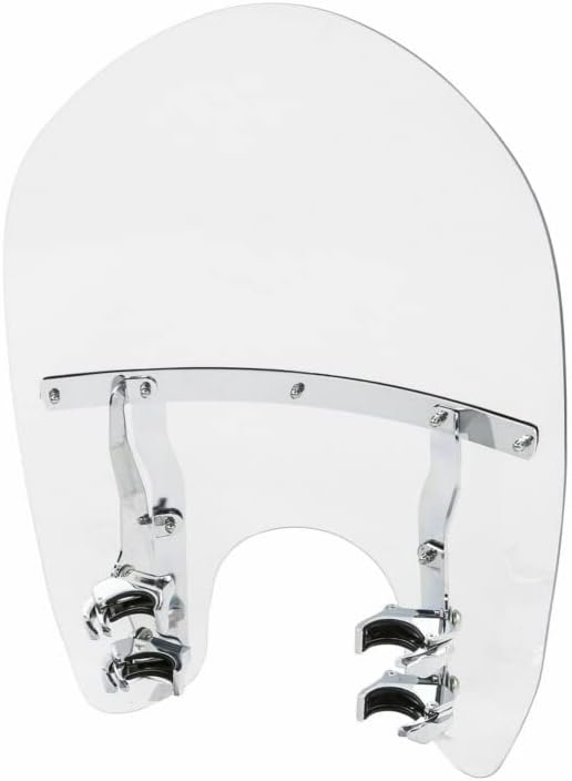 ＊ ご確認用 １８ ＊ オートバイ バイク スクリーン 風防 オートバイ 19 